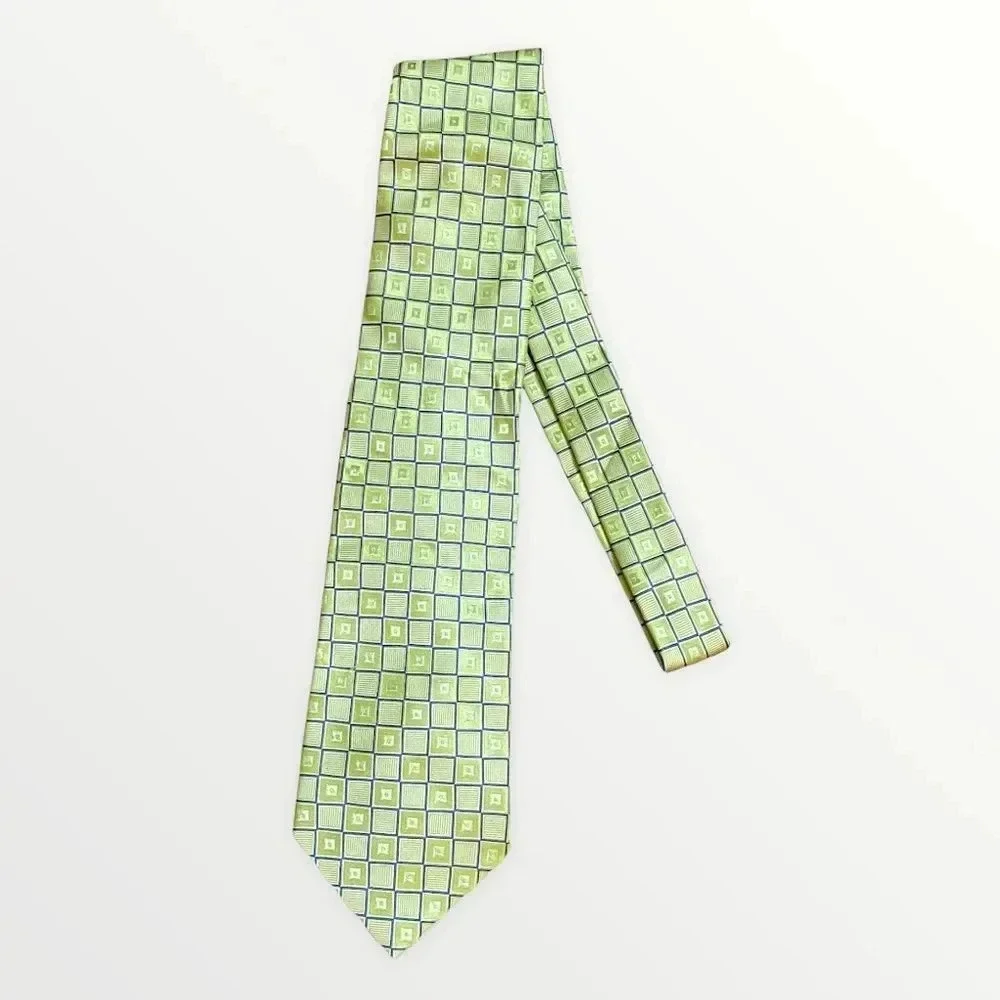 Izod silk tiled